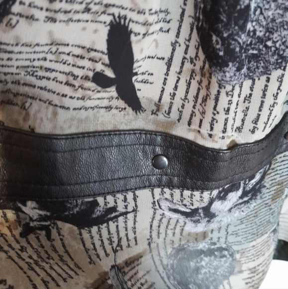 Spin Doctor Dress - Medium - Picture 5 of 8